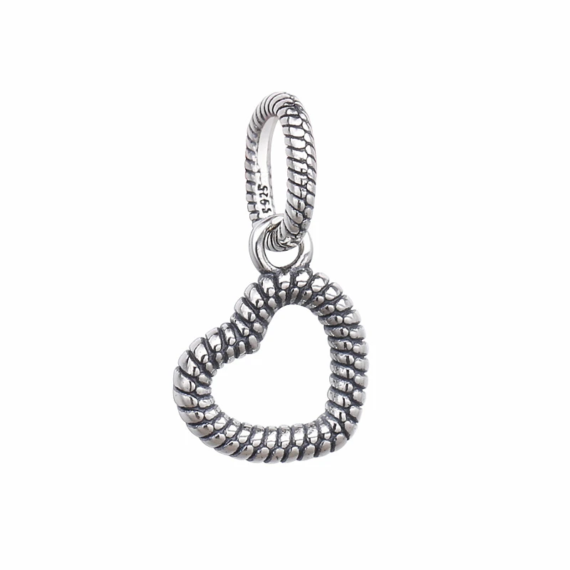 Love Sterling Silver Fit Pandora 925 Original Charms Beads Bracelets Woman Best Friend Jewelry Christmas Gift
Love Sterling Silver Fit Pandora 925 Original Charms Beads Bracelets Woman Best Friend Jewelry Christmas Gift
