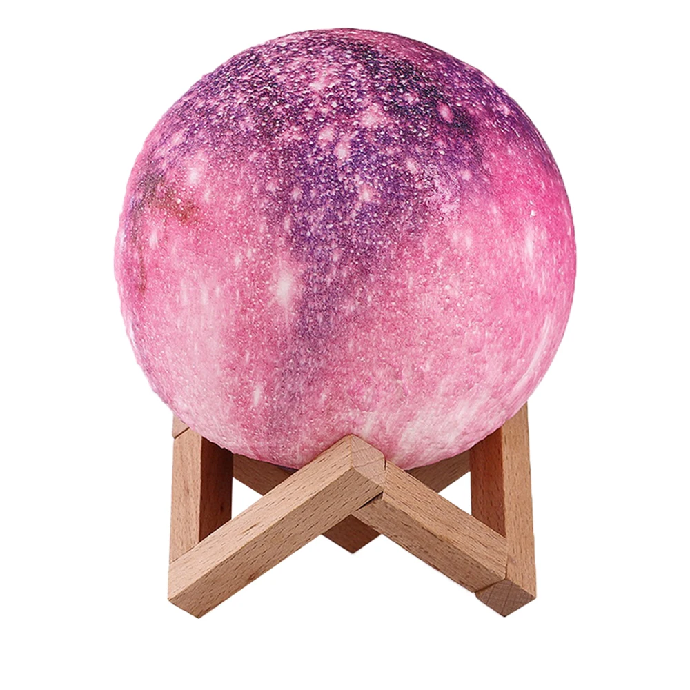 Moon Lamp 3D Moon Night Light Star Galaxy Lamp With Stand Home Bedroom Decor For Home Children Christmas New Year Gift 16 Colors
Moon Lamp 3D Moon Night Light Star Galaxy Lamp With Stand Home Bedroom Decor For Home Children Christmas New Year Gift 16 Colors