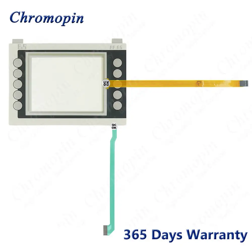 Стекло панели сенсорного экрана для панели питания B & R PP65 4PP065.0571-P74F 4pp065.0571. P74f 4PP065-0571-P74F и мембранная клавиатура переключателя
Стекло панели сенсорного экрана для панели питания B & R PP65 4PP065.0571-P74F 4pp065.0571. P74f 4PP065-0571-P74F и мембранная клавиатура переключателя