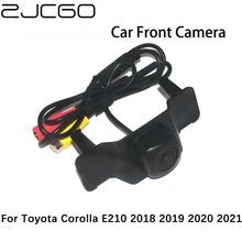 Car Front View Parking LOGO Camera Night Vision Positive Waterproof for Toyota Corolla E210 2018 2019 2020 2021
Car Front View Parking LOGO Camera Night Vision Positive Waterproof for Toyota Corolla E210 2018 2019 2020 2021