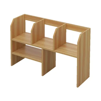 Simple Bookshelf Shelf Modern Simple Creative Desk Space Saving Shelf Economic Desktop Simple Small Bookcase
Simple Bookshelf Shelf Modern Simple Creative Desk Space Saving Shelf Economic Desktop Simple Small Bookcase