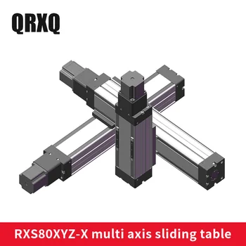 Free shipping stepper motor drive three axis Linear Motion Systems xyz stage motorized for printer Z 100mm
Free shipping stepper motor drive three axis Linear Motion Systems xyz stage motorized for printer Z 100mm