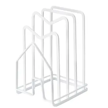Multi Layer Kitchen Chopping Cutting Board Holder Pot Lid Organizer Rack Shelf K4UA
Multi Layer Kitchen Chopping Cutting Board Holder Pot Lid Organizer Rack Shelf K4UA