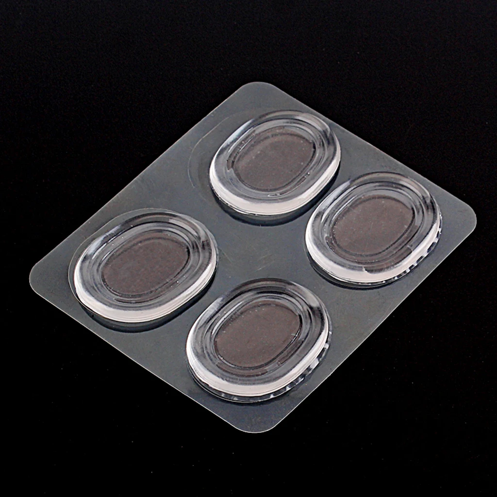 Snare Drum Mute Pad Drum Damper Tom Drum Muffler Mute Percussion Parts Snare Drum Mute Pad Drum Damper Tom Drum Muffler Mute Percussion Parts