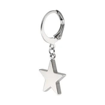 star earrings for women fashion stainless steel black gold earrings chain fall punching earring 2020 gifts for woman Accessories
star earrings for women fashion stainless steel black gold earrings chain fall punching earring 2020 gifts for woman Accessories