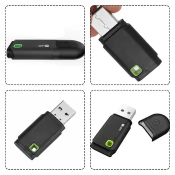 300Mbps Mini USB Wireless WiFi Lan Network Receiver 300Mbps For Desktop Wireless Adapter Card WiFi Router PC Mini Q1A3
300Mbps Mini USB Wireless WiFi Lan Network Receiver 300Mbps For Desktop Wireless Adapter Card WiFi Router PC Mini Q1A3