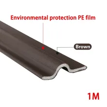 Self Adhesives Casement Sealing Strip Nylon Cloth Seal Strip Sound Proof And Windproof Insect Proof Multi-functional Home Decor
Self Adhesives Casement Sealing Strip Nylon Cloth Seal Strip Sound Proof And Windproof Insect Proof Multi-functional Home Decor