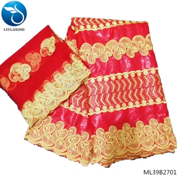 LIULANZHI bazin lace fabric african 2019 lace fabric Bazin Riche Getzner high quality fabrics dress for women 7yards/lot ML39B27
LIULANZHI bazin lace fabric african 2019 lace fabric Bazin Riche Getzner high quality fabrics dress for women 7yards/lot ML39B27