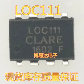 LOC111 DIP-8 LOC111-F
LOC111 DIP-8 LOC111-F