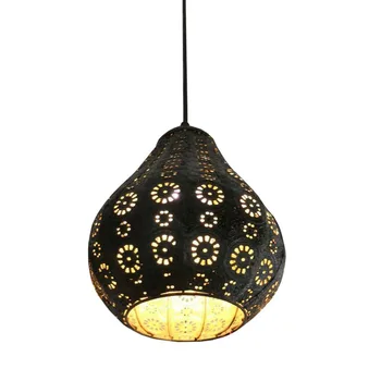 Hanglamp Pendelleuchte Jasmin Vintage Pendant Light Industrial Design Shade Retro Lamp Small Metal Art Decor Etching Lamp 
Hanglamp Pendelleuchte Jasmin Vintage Pendant Light Industrial Design Shade Retro Lamp Small Metal Art Decor Etching Lamp