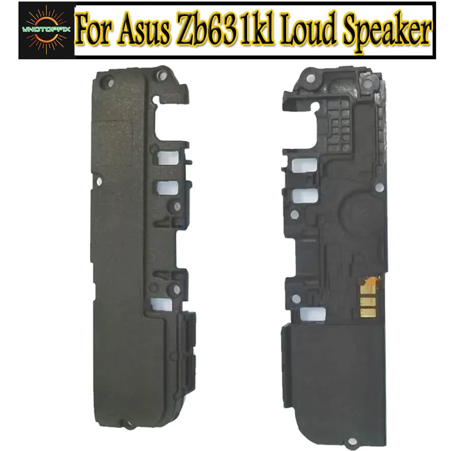 Original New For Asus Zenfone Max Pro (M2) ZB631KL Loud Speaker Buzzer Ringer ASUS Flex Cable | Мобильные телефоны и