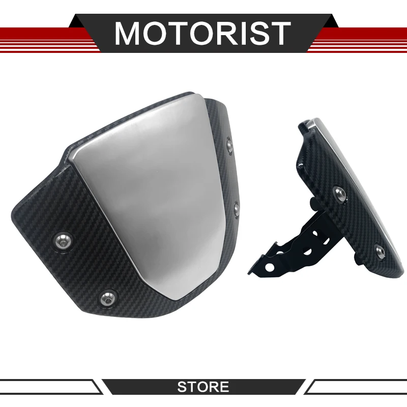Windshield WindScreen Front Screen For cb650r 2019-2020 CB 650R cb650r WindScreen wind deflector for cb1000r 2018-20 visor
Windshield WindScreen Front Screen For cb650r 2019-2020 CB 650R cb650r WindScreen wind deflector for cb1000r 2018-20 visor