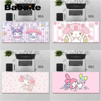 Maiya Top Quality Cute My Melody Beautiful Anime Mouse Mat Free Shipping Large Mouse Pad Keyboards Mat
Maiya Top Quality Cute My Melody Beautiful Anime Mouse Mat Free Shipping Large Mouse Pad Keyboards Mat