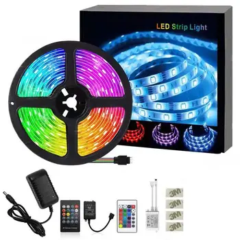 Led Light Strip Usb Tv Backlight Kit Light Strips For With Music App And Remote Control Led Bias Lighting For Hdtv
Led Light Strip Usb Tv Backlight Kit Light Strips For With Music App And Remote Control Led Bias Lighting For Hdtv
