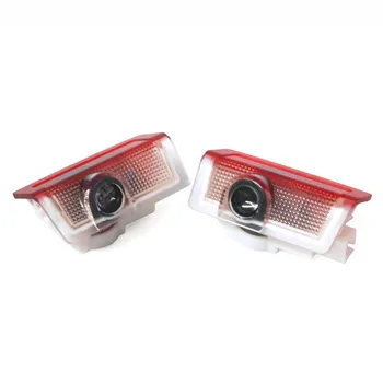 JURUS 2PCS Led Car Door Logo Laser Projector Lamp For Mercedes Benz W205 W212 AMG W213 GLC X253 X166 W166 W176 W177 W246 GLA
JURUS 2PCS Led Car Door Logo Laser Projector Lamp For Mercedes Benz W205 W212 AMG W213 GLC X253 X166 W166 W176 W177 W246 GLA