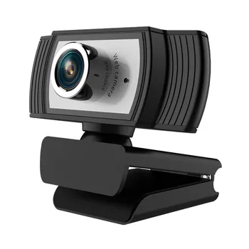 Full HD 1080p Webcam USB Telecamera PC Camera Clip Video Call Web Cam With Microphone Webcamera For Computer Kamera Internetowa
Full HD 1080p Webcam USB Telecamera PC Camera Clip Video Call Web Cam With Microphone Webcamera For Computer Kamera Internetowa