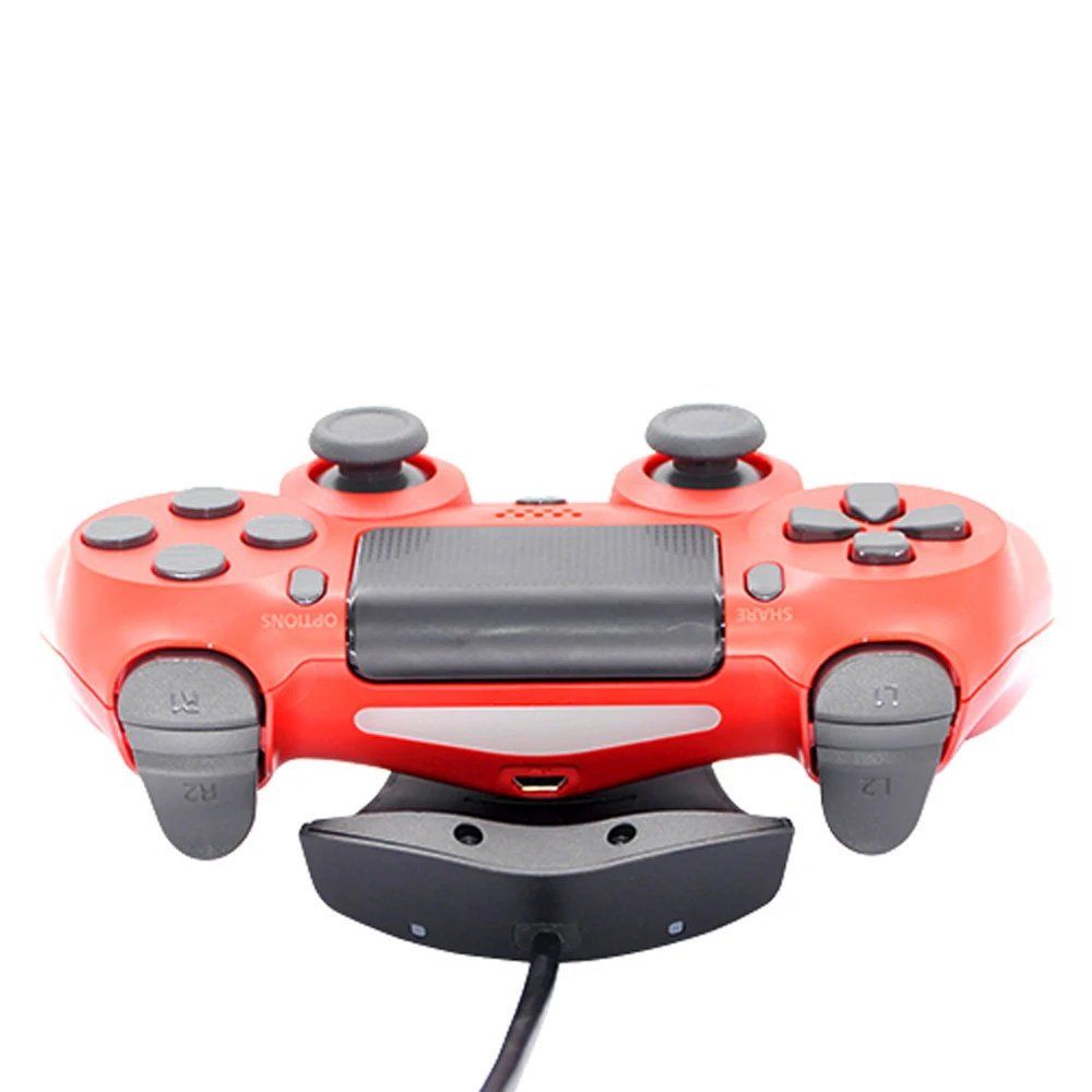 For MAYFLASH Magic Pack for PS4 Controller Encoder FPS Adapter with MODS & Paddles for Playstation 4
For MAYFLASH Magic Pack for PS4 Controller Encoder FPS Adapter with MODS & Paddles for Playstation 4