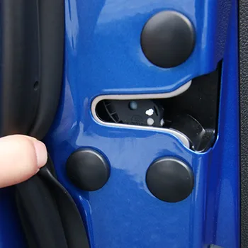 Auto 12pcs Car Door Lock Screw Protector Cover for Chevrolet Cruze Trax Aveo Lova Sail Epica Captiva Volt Camaro Cobalt
Auto 12pcs Car Door Lock Screw Protector Cover for Chevrolet Cruze Trax Aveo Lova Sail Epica Captiva Volt Camaro Cobalt