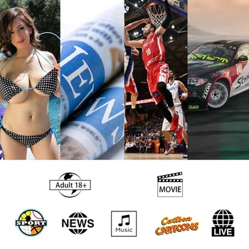 Best Stable A95X support smart iptv from EUROPE 1-14m services android tv box olny A95 X smart tv set top box hot 
Best Stable A95X support smart iptv from EUROPE 1-14m services android tv box olny A95 X smart tv set top box hot