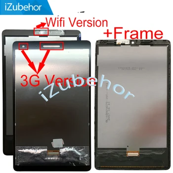 

7.0" For Huawei Mediapad T3 7.0 3G or Wifi BG2-W09 BG2-U01 BG2-U03 LCD display touch screen sensor digitizer assembly