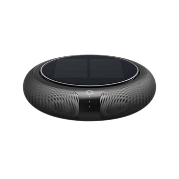 Solar Powered Car Air Purifier Freshener - Negative Ions Air Purification Removes Odor Inside the Car, Smoke Smell, Dust
Solar Powered Car Air Purifier Freshener - Negative Ions Air Purification Removes Odor Inside the Car, Smoke Smell, Dust