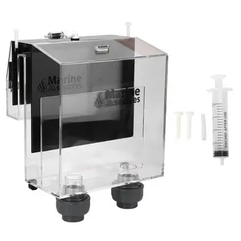 New Acrylic Aquarium Overflow Box Fish Tank Overflow Box Self-start Siphon Hang On Overflow Box for Fish Tank Aquarium
New Acrylic Aquarium Overflow Box Fish Tank Overflow Box Self-start Siphon Hang On Overflow Box for Fish Tank Aquarium