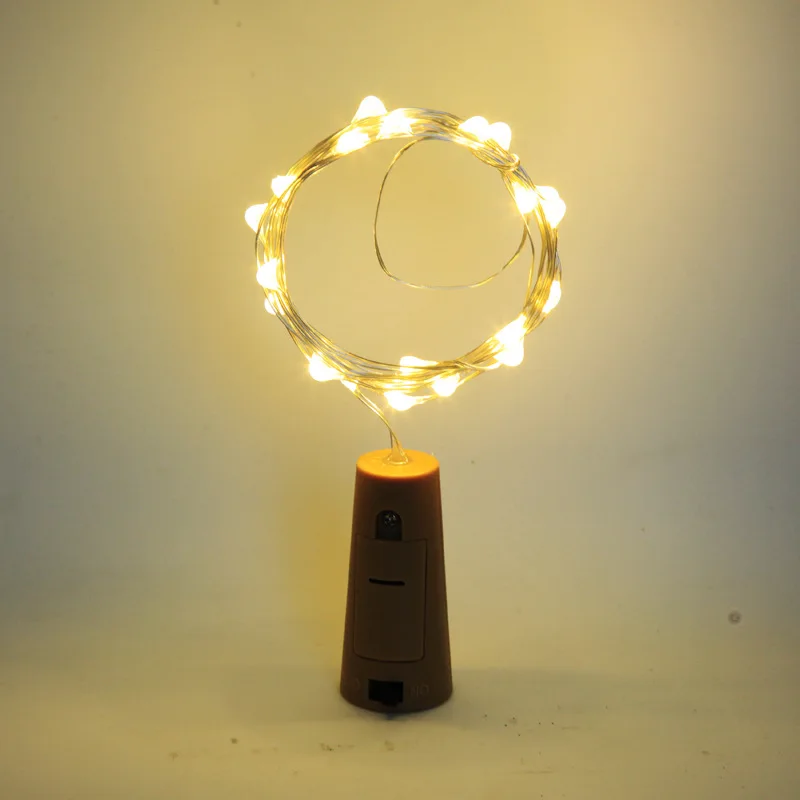 Holiday LED string Light 3M 2M 1M LED Creative Button Battery Box of Copper Lamp Series Mini Christmas Decorative lights 7 Color
Holiday LED string Light 3M 2M 1M LED Creative Button Battery Box of Copper Lamp Series Mini Christmas Decorative lights 7 Color