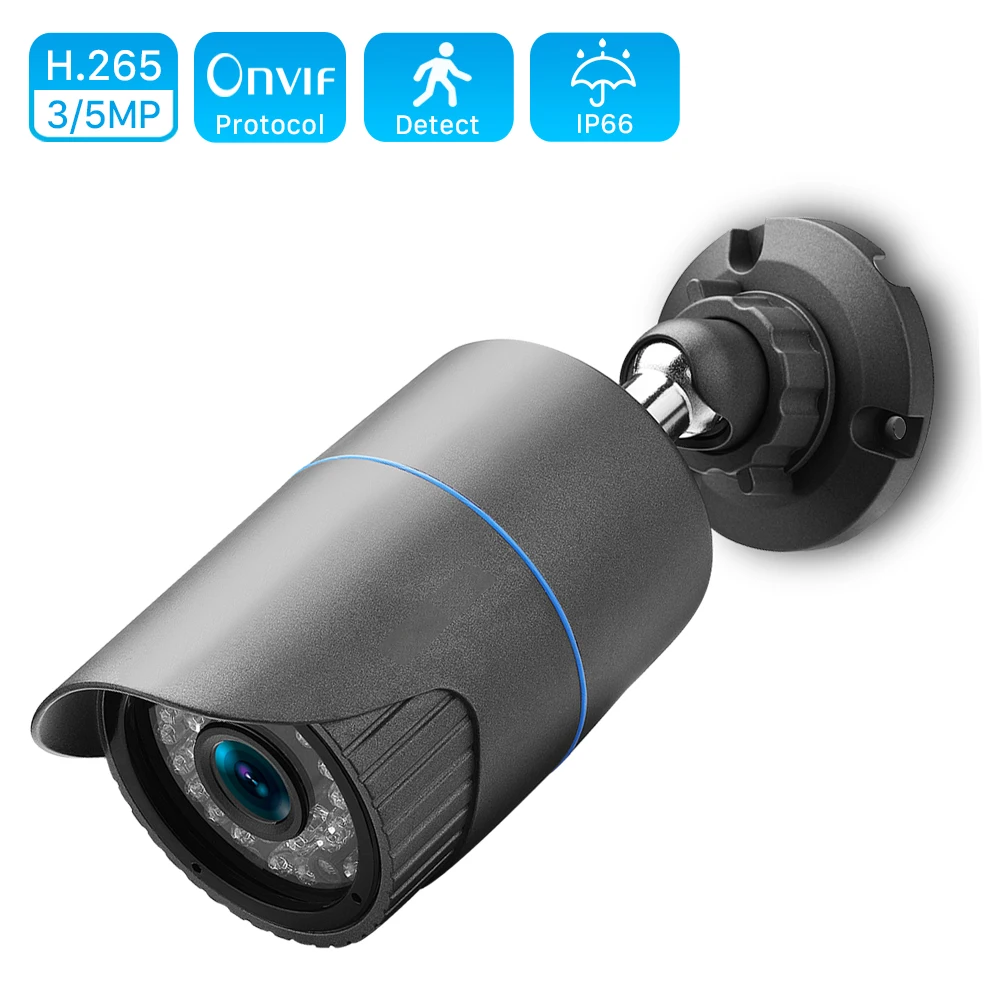 2MP 3MP 5MP Security POE 48V IP Camera Metal Network Camera Video Surveillance 1080P Night Vision CCTV Outdoor Bullet Cam XMEye
2MP 3MP 5MP Security POE 48V IP Camera Metal Network Camera Video Surveillance 1080P Night Vision CCTV Outdoor Bullet Cam XMEye