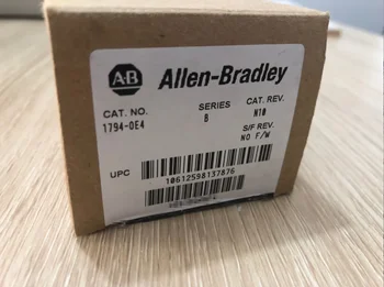 new original 1794-OE4 1794-0E4 1 year warranty
new original 1794-OE4 1794-0E4 1 year warranty