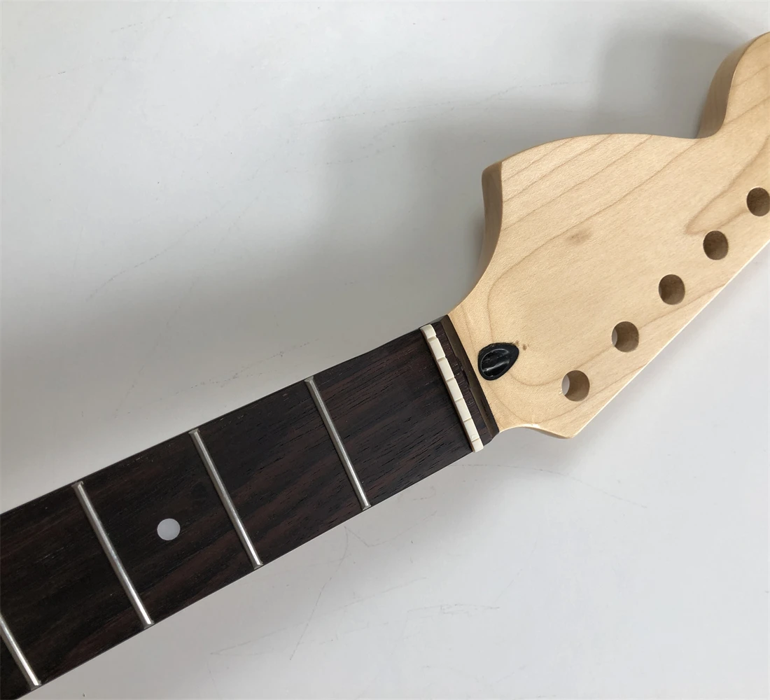 Обратный большой головной убор гитара Шея 22 лада кленовый палисандр гриф точечная инкрустация блеск
Обратный большой головной убор гитара Шея 22 лада кленовый палисандр гриф точечная инкрустация блеск