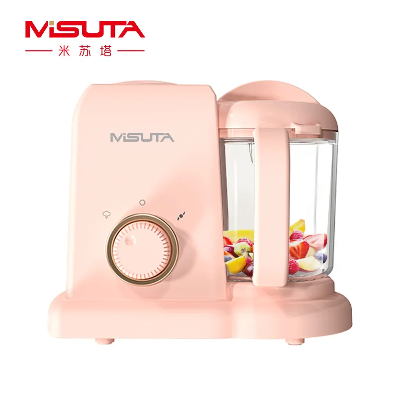 Feeding machine cooking and stirring a multi-function baby food processor grinder grinding machine.
Feeding machine cooking and stirring a multi-function baby food processor grinder grinding machine.