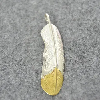 Card Feather Pendant Necklace Summer Accessories Men Women Sweater Chain Pendant Red
Card Feather Pendant Necklace Summer Accessories Men Women Sweater Chain Pendant Red