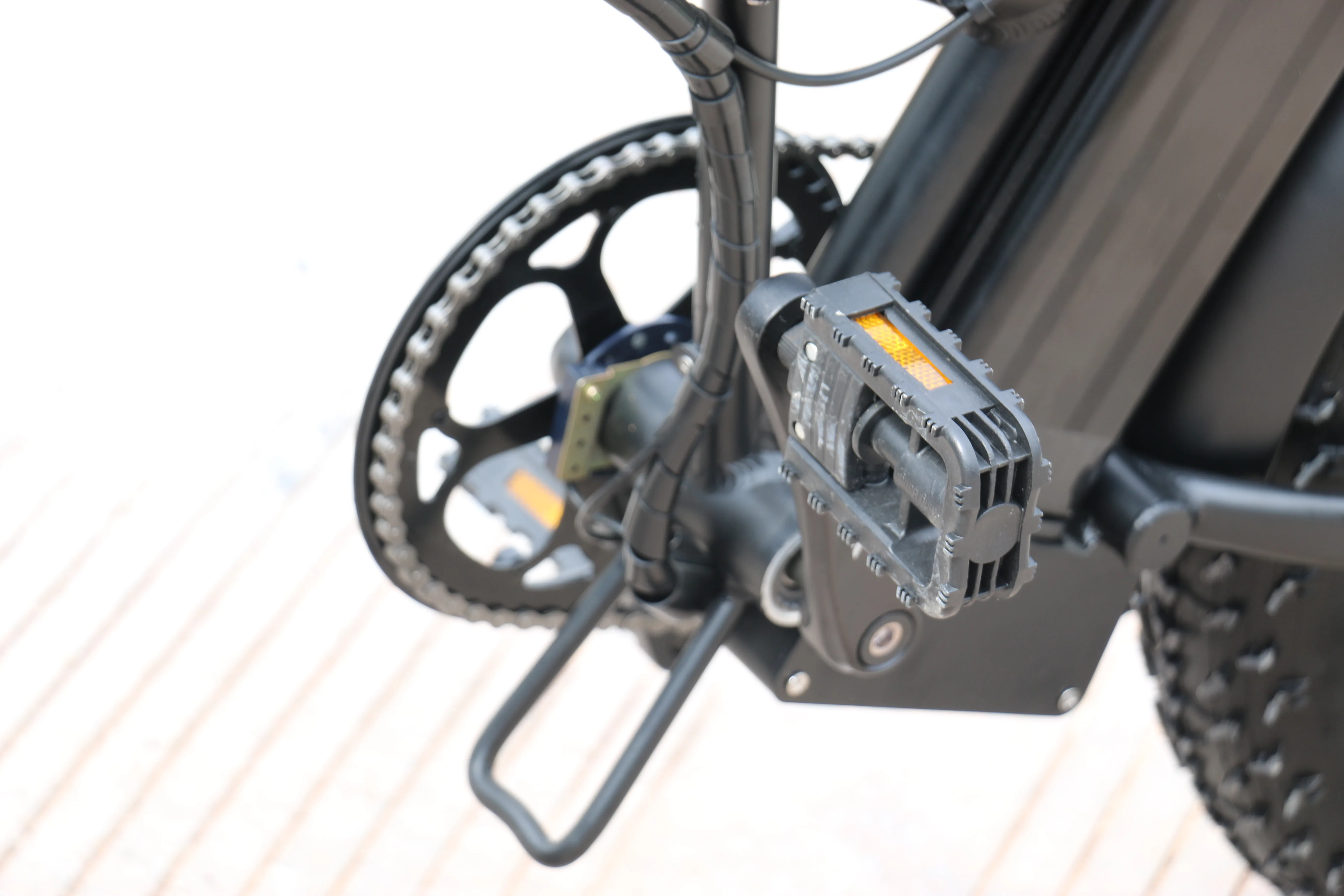 Top (EU STOCK)20inch 500W 48V15AH lithium battery fat tire electric bicycle electirc bike e bike e bicycle ship No taxes 1 Top (EU STOCK)20inch 500W 48V15AH lithium battery fat tire electric bicycle electirc bike e bike e bicycle ship No taxes 1