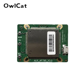 30 Pcs 4G Camera SIM Module Mainboard Repair Parts Replacement 3G Signal PCB Motherboard ZTE ALK-AF790-V3.0
30 Pcs 4G Camera SIM Module Mainboard Repair Parts Replacement 3G Signal PCB Motherboard ZTE ALK-AF790-V3.0