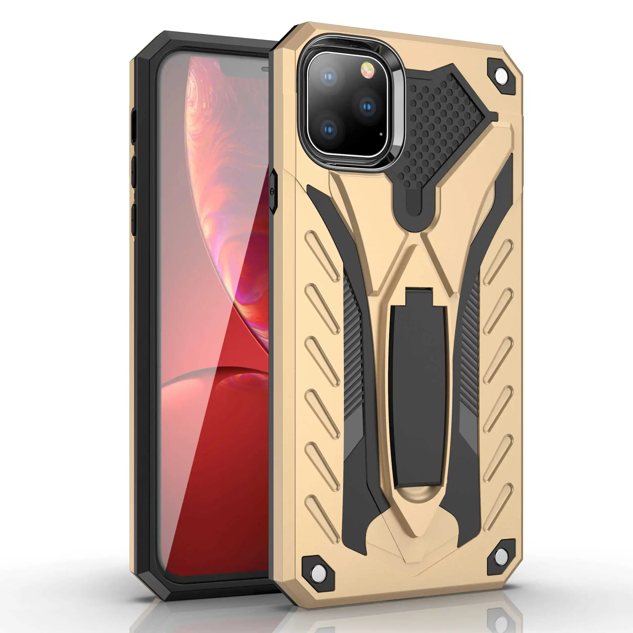 Rugged Armor Case For LG Stylus 2 3 G5 G6 V5 K10 K20 V20 K8 K10 V30 2016 2017 Plus Shockproof Holder Protective phone Case Cover
Rugged Armor Case For LG Stylus 2 3 G5 G6 V5 K10 K20 V20 K8 K10 V30 2016 2017 Plus Shockproof Holder Protective phone Case Cover