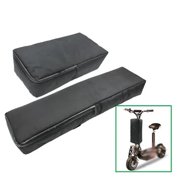 NEWBOLER: A Revolução da Armazenagem em Bicicletas 11 Electric Bicycle Battery Pack Bag Storage E-bike Li-ion 18650 Lihthium Waterproof for MTB Road Bike Bag Accessories eBike