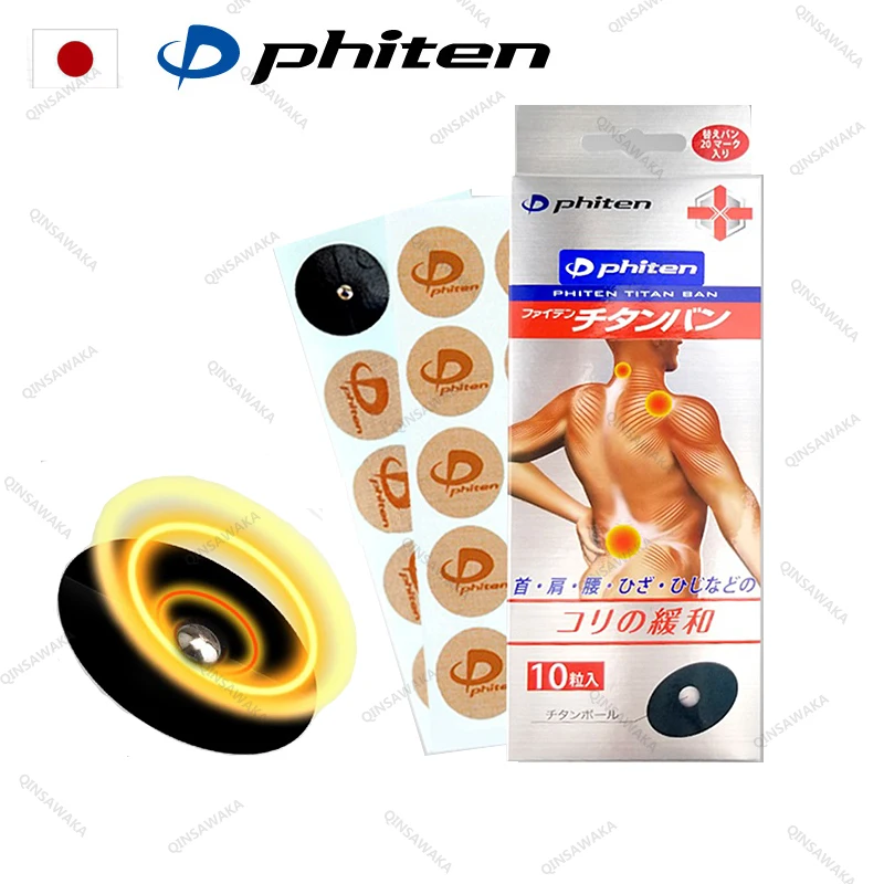 10 шт., титановая лента для снятия симптомов боли в коленях
10 шт., титановая лента для снятия симптомов боли в коленях