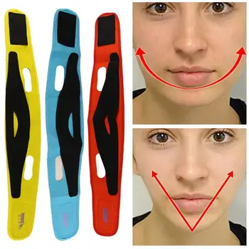 Face Slim V-Line Lift Up Belt Women Slimming Chin Cheek Slim Lift Up Mask V Face Line Belt Anti Wrinkle Strap Band Beauty
Face Slim V-Line Lift Up Belt Women Slimming Chin Cheek Slim Lift Up Mask V Face Line Belt Anti Wrinkle Strap Band Beauty