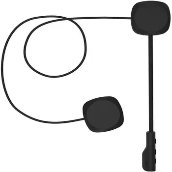Motorcycle Helmet Bluetooth Headset 4.0 Noise Reduction Hi-Fi Wireless Earphone Communication Systems for IPhone XR XS Motorbike
Motorcycle Helmet Bluetooth Headset 4.0 Noise Reduction Hi-Fi Wireless Earphone Communication Systems for IPhone XR XS Motorbike