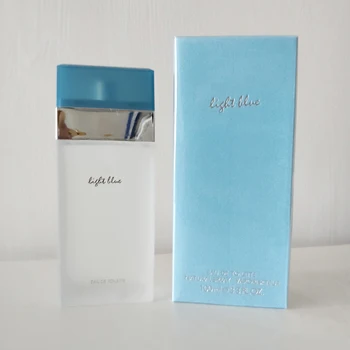100ML Perfume For Women Atomizer Bottle Glass Fashion Female Eau De Toilette Original Parfum Long Lasting Flower Fragrance
100ML Perfume For Women Atomizer Bottle Glass Fashion Female Eau De Toilette Original Parfum Long Lasting Flower Fragrance