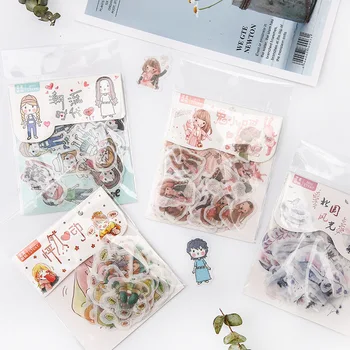 20sets/lot Heartbeat series Diary Planner Decorative Mobile Stickers Scrapbooking Craft Stationery Stickers 
20sets/lot Heartbeat series Diary Planner Decorative Mobile Stickers Scrapbooking Craft Stationery Stickers