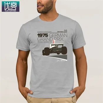 Jon Forde 1975 Team Hesketh T Shirt 2020 New Streetwear men's short-sleeved T-shirt Humor Tee Shirt 100% Cotton Tops Graphic 
Jon Forde 1975 Team Hesketh T Shirt 2020 New Streetwear men's short-sleeved T-shirt Humor Tee Shirt 100% Cotton Tops Graphic