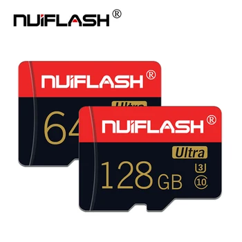Memory Card 128GB micro SD Card C10 microSD Mini Flash Card 32GB 64GB High Speed tarjeta micro sd TF Card 256gb for phone/tablet
Memory Card 128GB micro SD Card C10 microSD Mini Flash Card 32GB 64GB High Speed tarjeta micro sd TF Card 256gb for phone/tablet