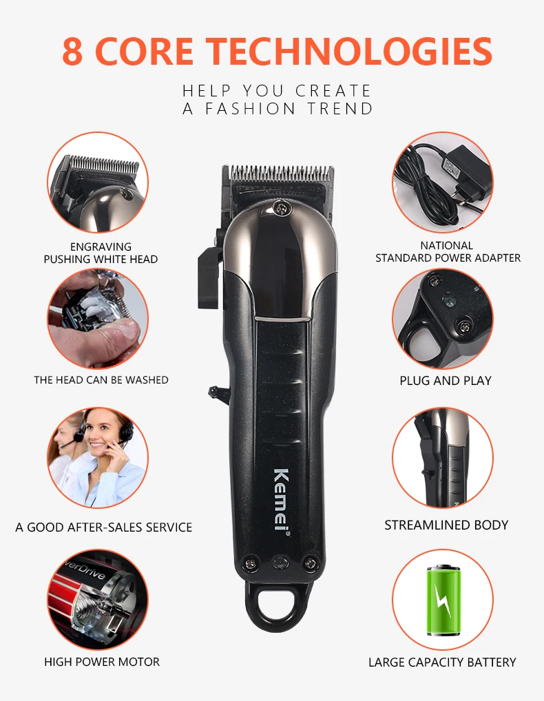 National shaving machine Clearance