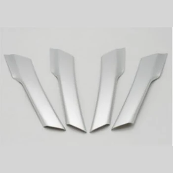 4pcs/set Fit for Vw Tiguan 2012 2013 2014 2015 2016 ABS Chrome Matte trim inner door armrest decoration cover trim Styling
4pcs/set Fit for Vw Tiguan 2012 2013 2014 2015 2016 ABS Chrome Matte trim inner door armrest decoration cover trim Styling