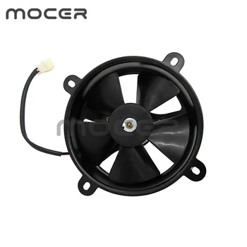 Electric Engine Parts Cooling Fan Radiator for 150CC 150cc 250CC 250cc Go Kart ATV 
Electric Engine Parts Cooling Fan Radiator for 150CC 150cc 250CC 250cc Go Kart ATV