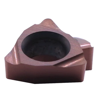 MZG Discount Price WBGT 060102L-F ZP1521 Turning Lathe Stainless Steel Processing Machining CNC Tungsten Carbide Inserts 
MZG Discount Price WBGT 060102L-F ZP1521 Turning Lathe Stainless Steel Processing Machining CNC Tungsten Carbide Inserts