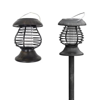2019 New Portable Solar Mosquito Killer Mosquito Repellent Pest Control Outdoor Waterproof Garden Light Lawn Light Path light
2019 New Portable Solar Mosquito Killer Mosquito Repellent Pest Control Outdoor Waterproof Garden Light Lawn Light Path light