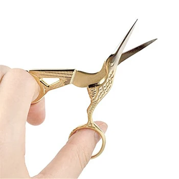Professional Stainless Steel Small Nail Scissors Manicure Tool Beauty Art Nails Tools Pedicure Sharp Remover Scissors Clipper
Professional Stainless Steel Small Nail Scissors Manicure Tool Beauty Art Nails Tools Pedicure Sharp Remover Scissors Clipper
