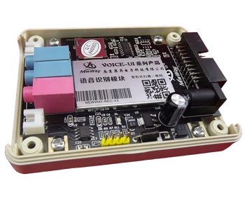 Speech Recognition Module Voice Control Module Sound Recognition Module Recognition REC-V2
Speech Recognition Module Voice Control Module Sound Recognition Module Recognition REC-V2